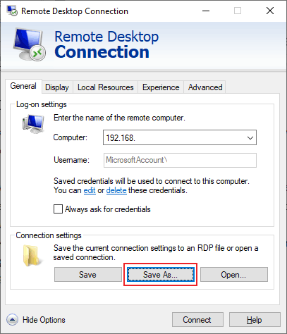 microsoft remote desktop for mac high sierra